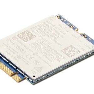 Lenovo TS QUECTEL CAT16 WWAN MODULE (W/MIMO)