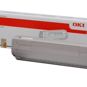 Magenta toner do MC853/873 (7.300 stránok)