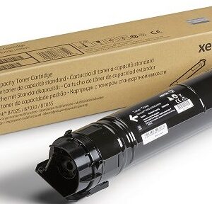 Xerox Black Toner Cartridge 30k VersaLink B7000