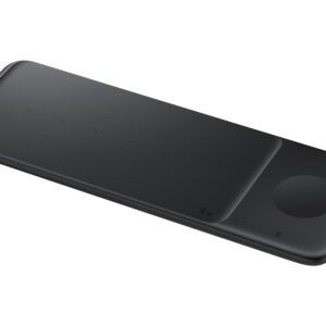 Samsung Bezdrôtová nabíjačka Trio, Black