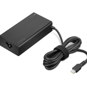 Lenovo 100 W AC adaptér (USB Type-C)-EU