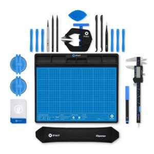 iFixit Pro Tech Disassembly Module, profesionálny demontážny modul pre elektroniku
