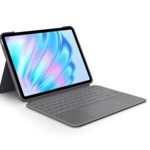 Logitech Combo Touch for iPad Air 11-inch (M2)