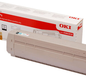 Čierny toner do MC873 (15.000 stránok)