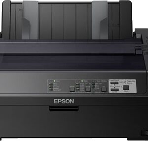 Epson/FX-890IIN/Tlač/Iehl/Role/LAN/USB