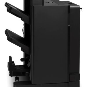 HP LaserJet Booklet Maker Finisher
