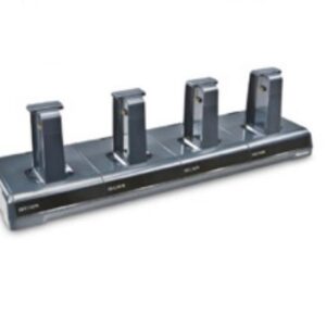 Honeywell 8-pos Battery Chgr CK3/CK7x No Pwr Cord