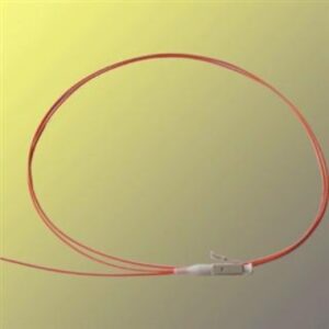 Pigtail Fiber Optic LC 62,5/125MM1m,0,9mm
