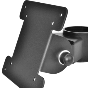 Virtuos Pole - Samonosný VESA držiak 50 mm