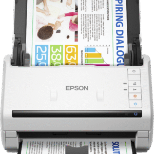 Epson WorkForce DS-770II