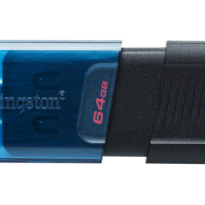Kingston DataTraveler 80 M/64 GB/USB 3.2/USB-C