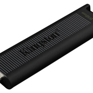512GB Kingston DT Max USB-C 3.2 gen. 2