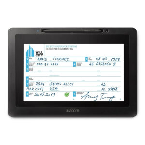 Wacom DTU1031AXK0Z