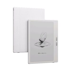 E-book ONYX BOOX GO 7 WHITE, 7", 64GB, Bluetooth, Android 13, E-ink displej, WIFi
