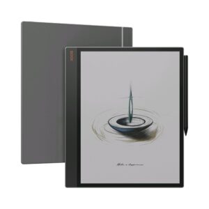 E-book ONYX BOOX TAB X C, 13,3", 128GB, Bluetooth, Android 13, E-ink displej, WIFi