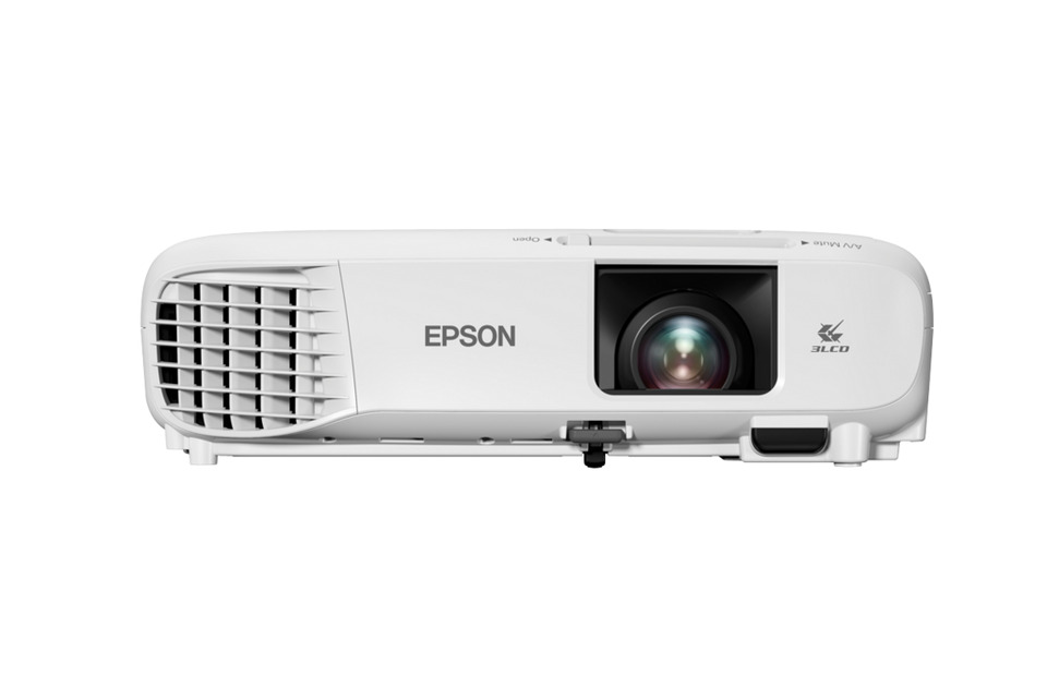 Epson EB-E24/3LCD/3600lm/XGA/HDMI