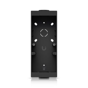 Ubiquiti UACC-Reader-Pro-JB-B,Reader Pro Junction Box, čierny