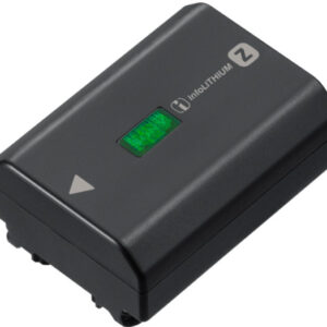 Sony dobíjacia batéria NP-FZ100