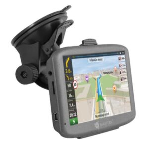 Navigácia do auta Navitel E501