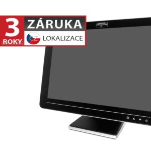 15'' LCD AerMonitor AM-1015, dotykový, kapacitný, USB