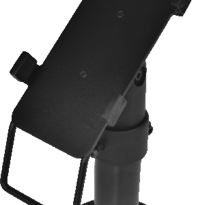 Virtuos Pole - Zostava - stojan 120 mm + držiak pre platobný terminál iPP 320/350