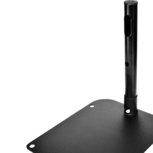 Virtuos Pole - Stojan s doskou pod pokl. zásuv.