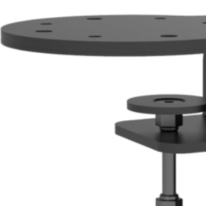 Virtuos Pole - Stolová svorka pre stojan