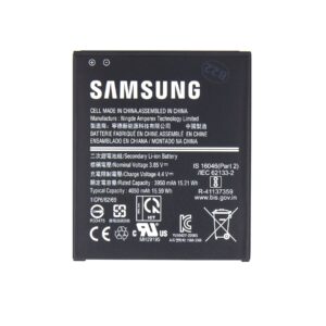 Samsung Batéria EB-BG736BBE Li-Ion 4050mAh(Service Pack)