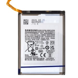 Samsung Batéria EB-BM526ABY Li-Ion 5000mAh(Service Pack)
