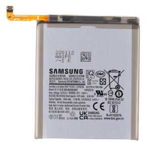 Samsung Batéria EB-BS906ABY Li-Ion 4500mAh(Service Pack)
