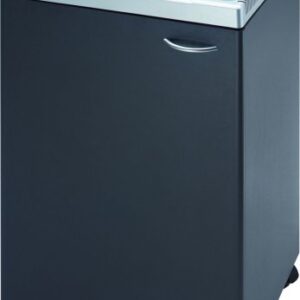 EBA skartovač 2331 C 2 x 15 mm