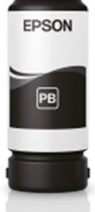 Epson 115 EcoTank Photo Black ink bottle