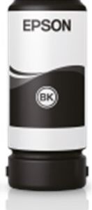 Epson 115 EcoTank Pigment Black ink bottle