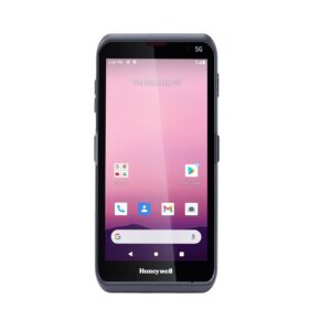 ScanPal EDA57 - WWAN + WLAN, 8/128GB, 2PIN, Full HD