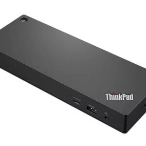 Lenovo ThinkPad Universal Thunderbolt 4 Dock