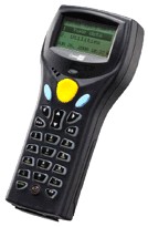 Prenosný terminál CPT-8300L, laser, 10MB, bez stoj.