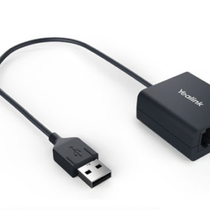 Yealink EHS40, redukcia pre bezdr. náhlavky