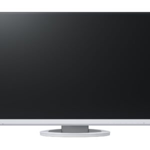27" LED EIZO EV2760 - QHD, IPS, DP, USB-C, pív, rep, WH