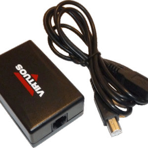 USB adaptér pre pokladničné zásuvky