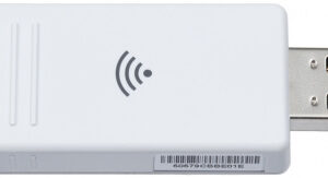 Dual function Wi-Fi adaptér ELPAP11
