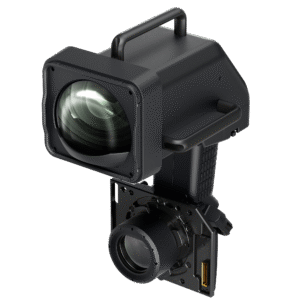 Lens - ELPLX03 - UST Lens L30000U series