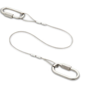 Safety Wire - ELPWR01