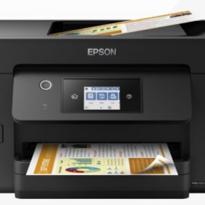 Epson WorkForce Pro/WF-3820DWF/MF/Ink/A4/LAN/WiFi/USB