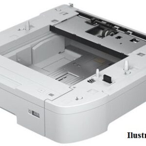 Optional Cassette Unit WF52XX/57XX
