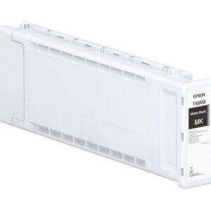 Epson UltraChrome Pro 6 Matte Black T48M8 (700ml)