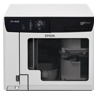 EPSON Discproducer PP-100III. (vr. software), USB