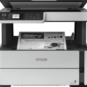 Epson EcoTank/M2170/MF/Ink/A4/LAN/WiFi/USB