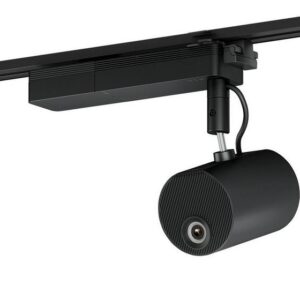 Lighting Track Mount - ELPMB66B - EV-115