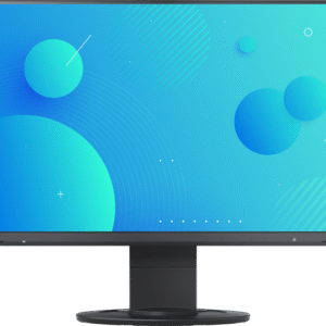 EIZO FlexScan/EV2360/22,5"/IPS/FHD/60Hz/5ms/Black/5R