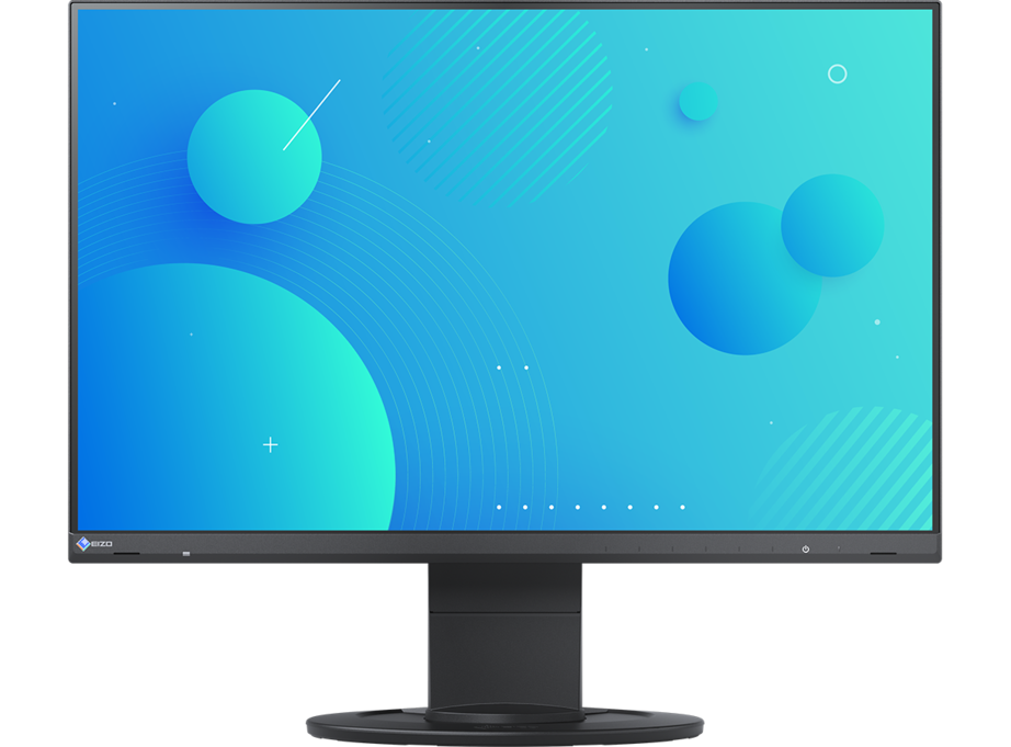 EIZO FlexScan/EV2360/22,5"/IPS/FHD/60Hz/5ms/Black/5R